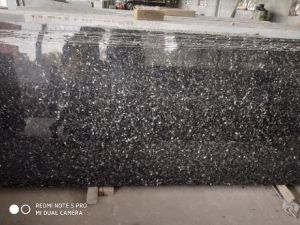 Green Pearl Granite Slabs