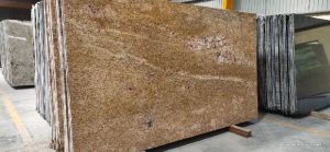 imperial gold granite slabs