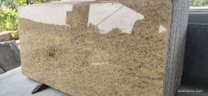 Kenya Gold Granite Slabs