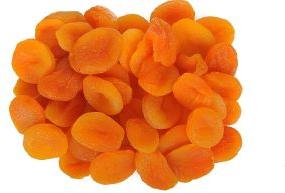 Dried Apricots