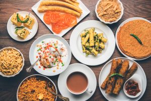 Indian Snacks