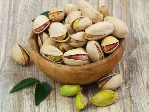 Pistachio Nuts