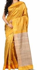 Ghicha Silk Saree