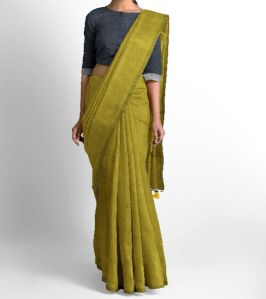 khadi saree