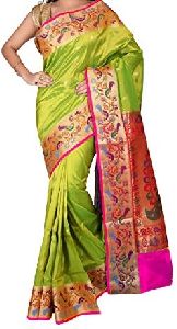 paithani saree