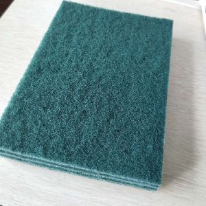 Scrub Pads