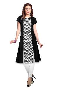 Tipsy Designer Kurtis (111)