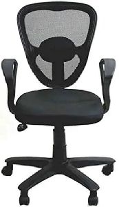 Rotatable Office Chair