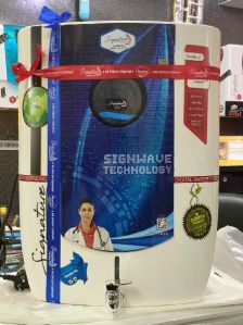 Signature Alkaline Water Purifier