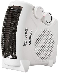 Solimo Room Heater