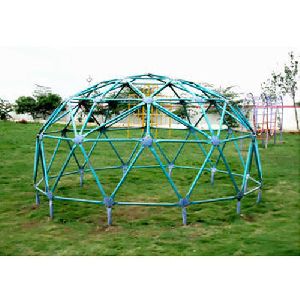 Space Dome Climber