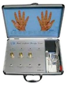 Hand Diagnosis Therapy Device