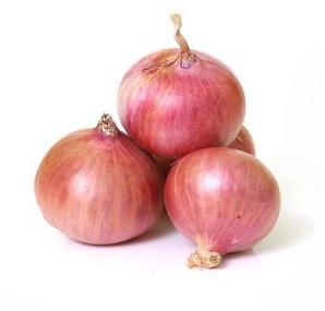 Pink Onion