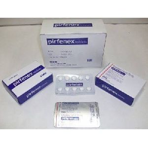 Pirfenex Tablets