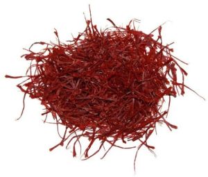 Pure Kashmiri Saffron