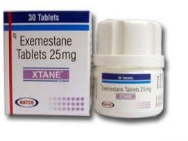 Xtane 25 Mg Tablets