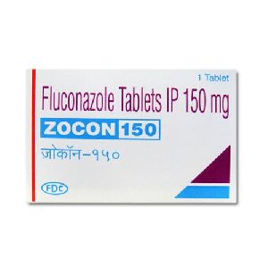 Zocon 150mg Tablets