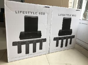 Bose Lifestyle 650 Home Theater System