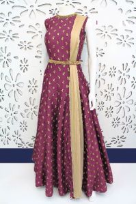 Parwati Gown