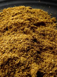 Normal Ground Cumin Powder