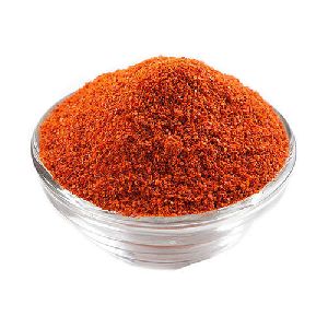 Normal High Red Chilli Powder