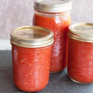 Tomato Paste