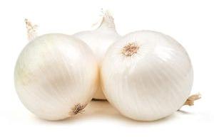 White Onion