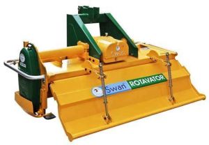 Rotary Tiller