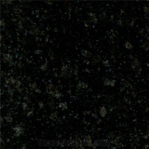 Royal Black Granite