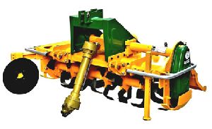 Standard Series Rotary Tiller