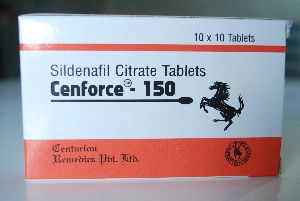 Cenforce 150mg Tablets
