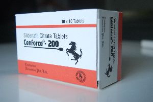 Cenforce 200mg Tablets