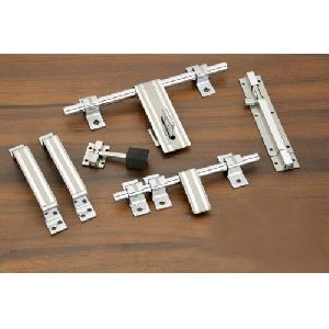 Fancy Stainless Steel Door Kit