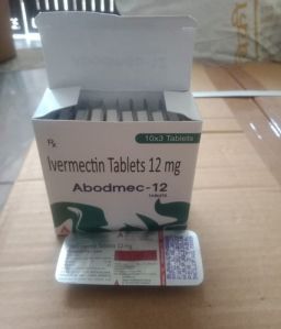 Ivermectin Tablets