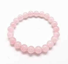 Rose Quartz Bracelet