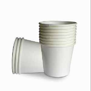 Plain Paper Cup