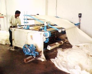 fabric cutting services