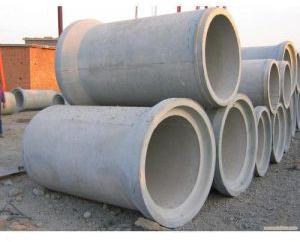 1000 mm RCC Cement Pipes