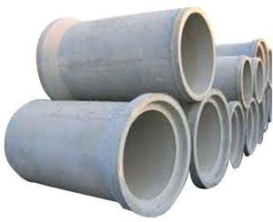 900 mm RCC Cement Pipes