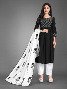 FROCK KURTI