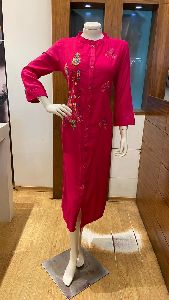 Office wear Kurti