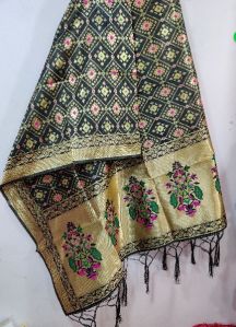 HM Banarasi Dupatta