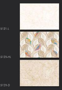 300x450 MM Glossy Series Digital Wall Tiles