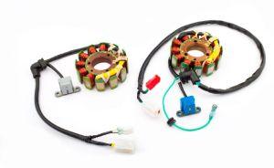 stator assemblies