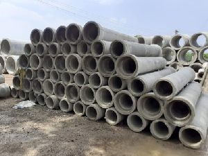 NP3 RCC Drainage Pipe