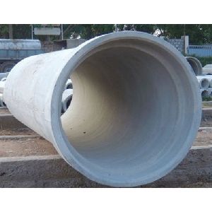 NP4 RCC Drainage Pipe