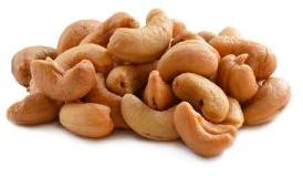 Roasted And Salted Cashews