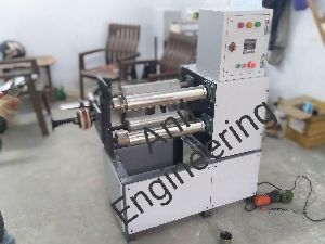 BOPP Slitter Machine