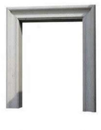 Rcc Door Frame