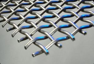 Woven Wire Mesh